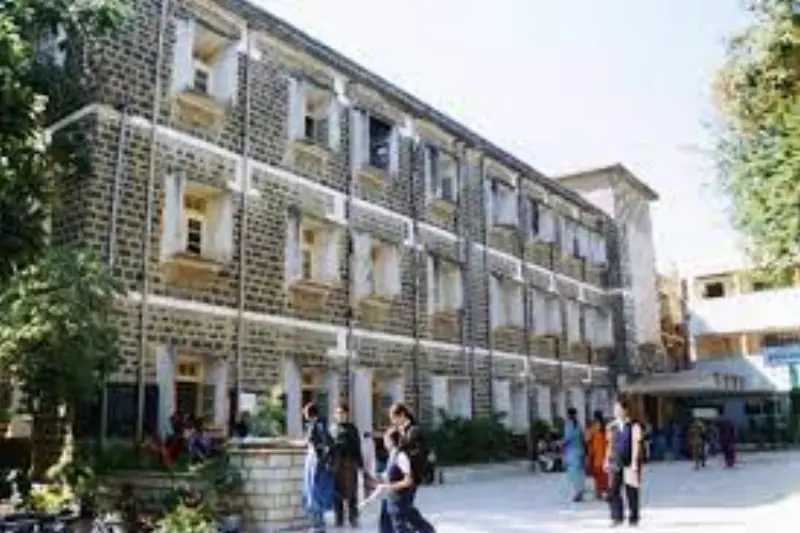VG Womens PU College Gulbarga